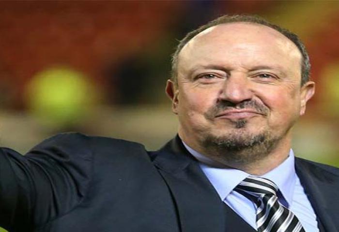 Liverpool Dibuat Frustrasi Oleh Mantan Manajernya Benitez